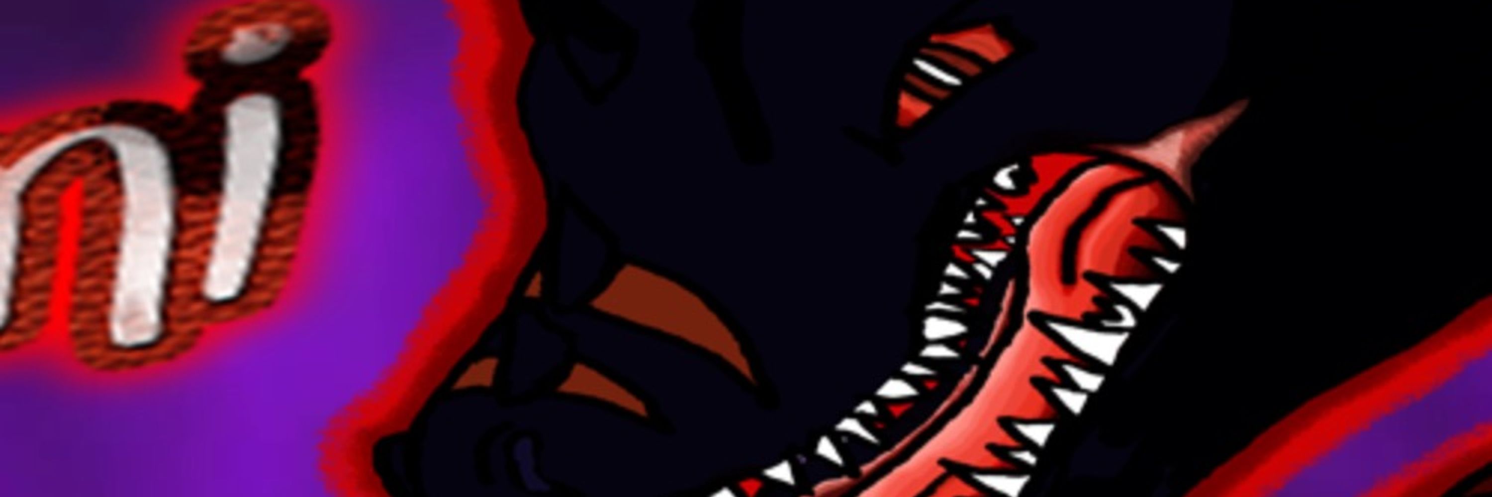 Eikonic Nightmare