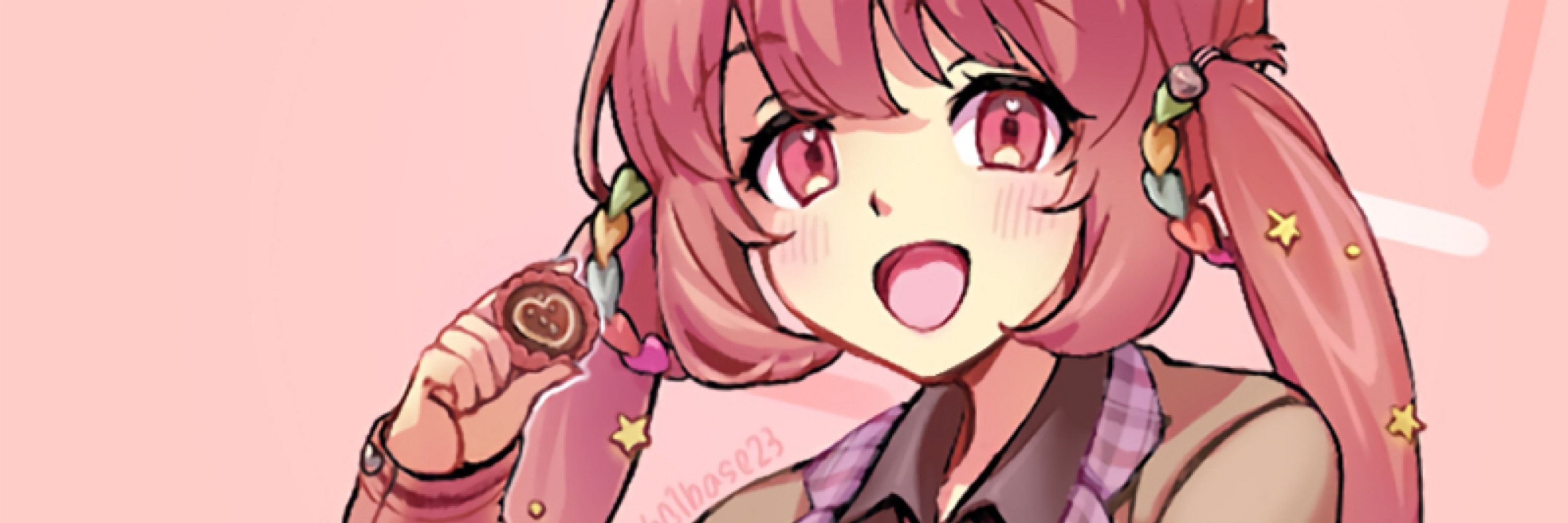 しょ吉✉️skeb募集中！