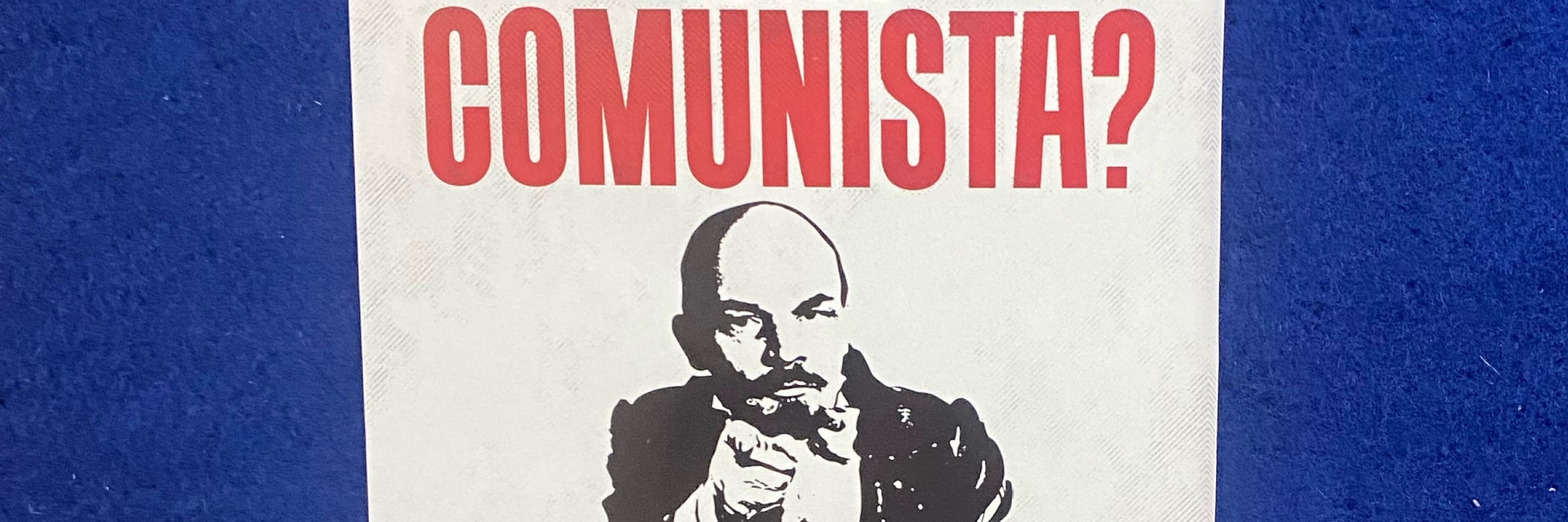 Mateusinho da UFSM ☭