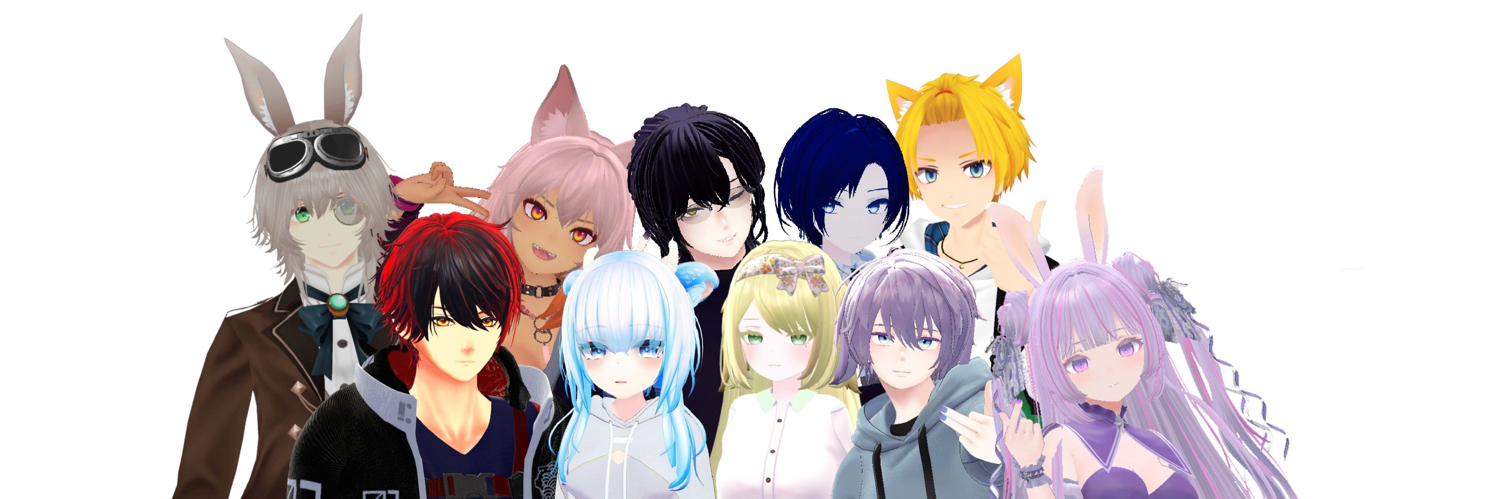 月海家＠月曜配信🌙配信・創作関係アカ