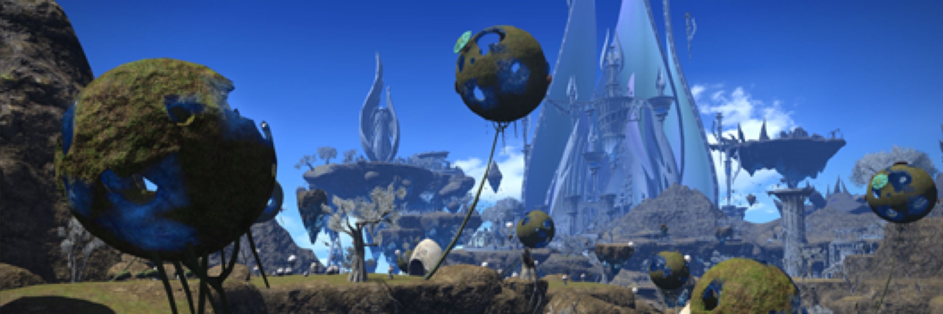 Aymeric's Wanderlust