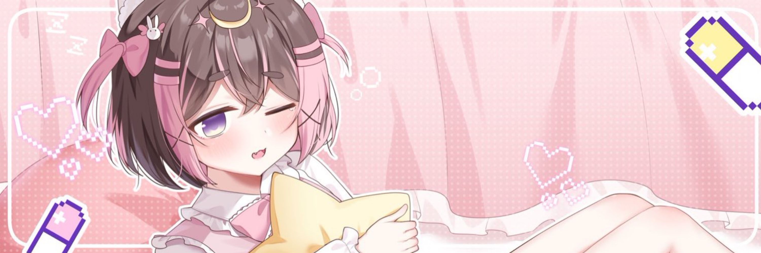 Pudding🎀