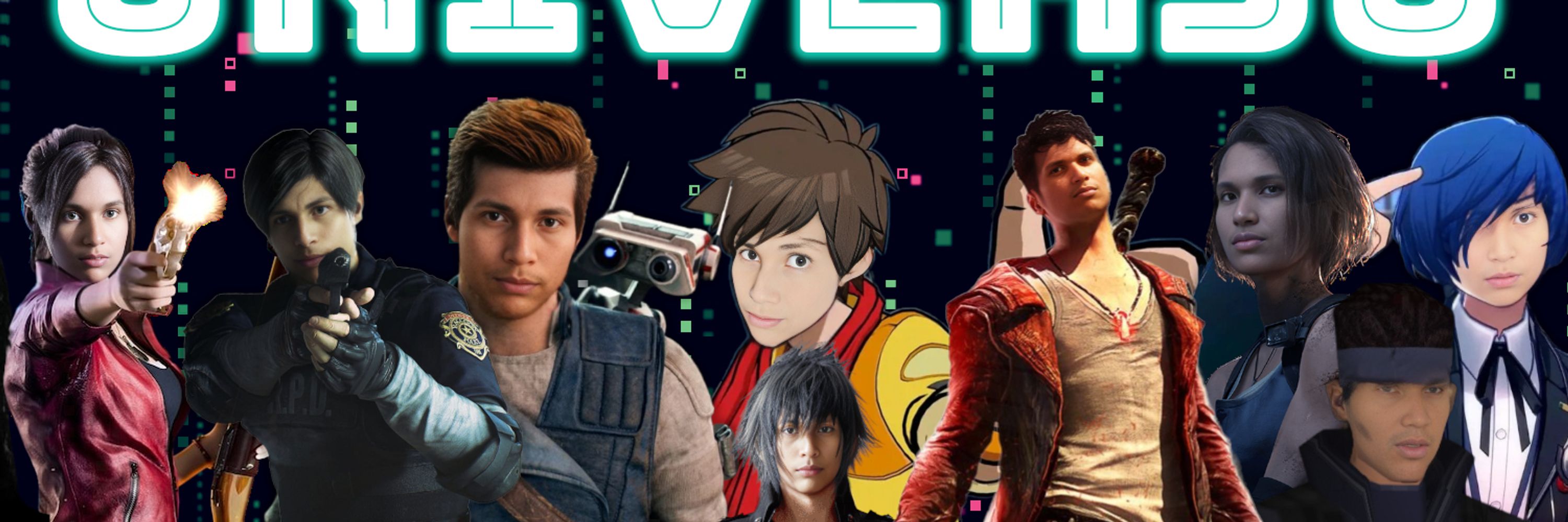 Universo do Gnik