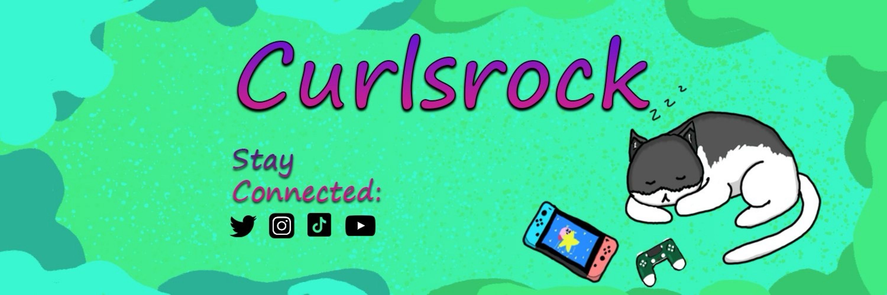 Curlsrock (She/They)