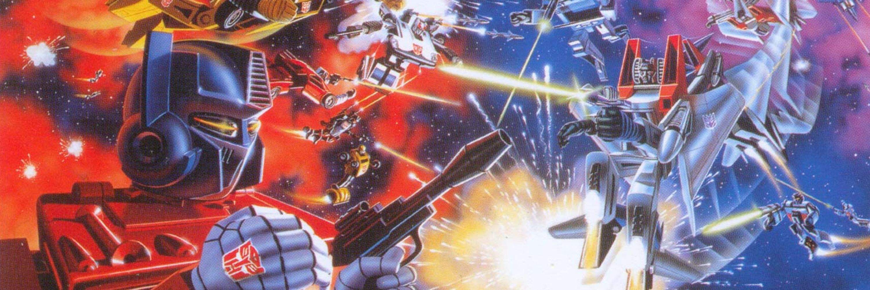 Autobot X