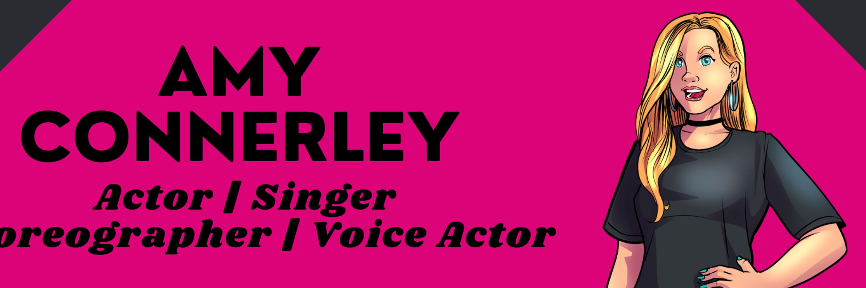 Amy Connerley