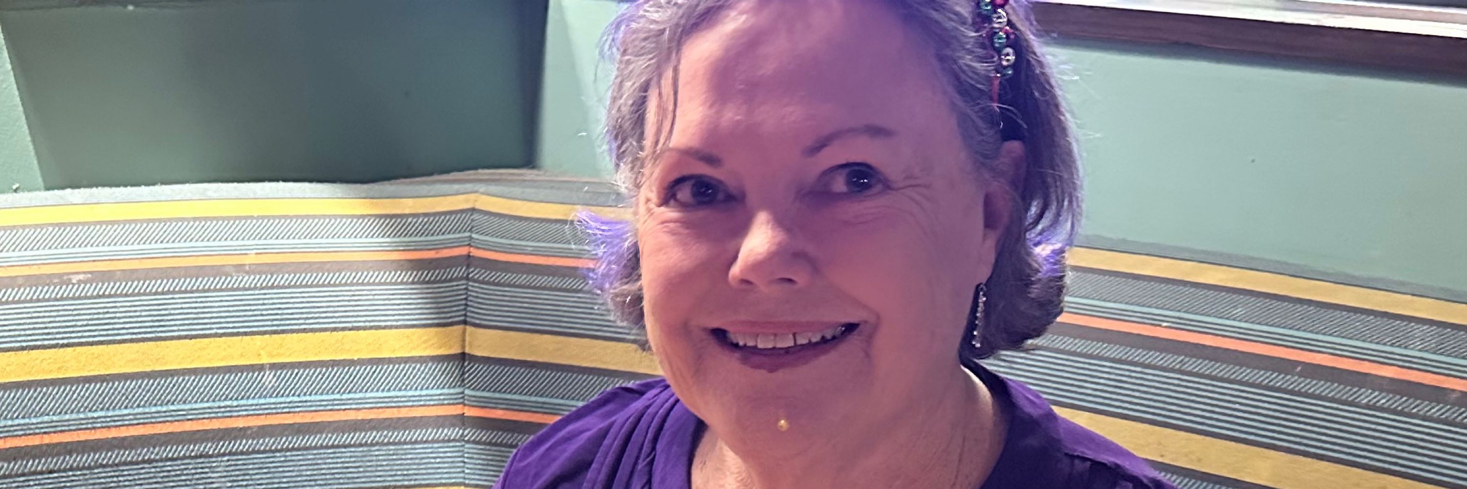 Theresa Kilday