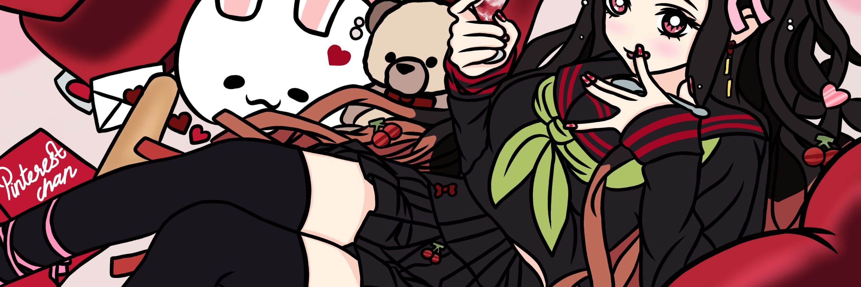 Nezuko Kaede