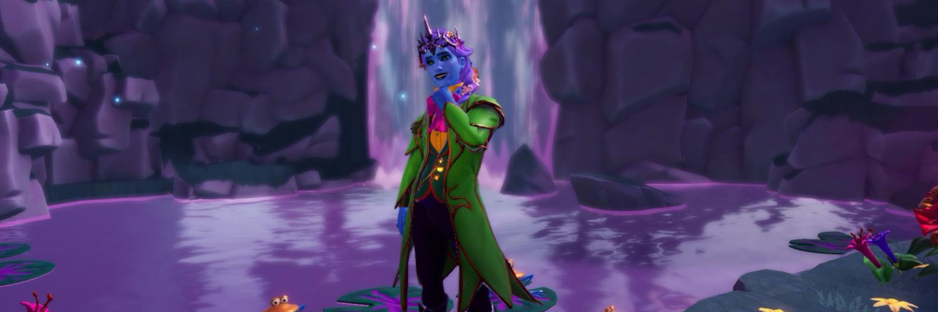 Jax Valentine
