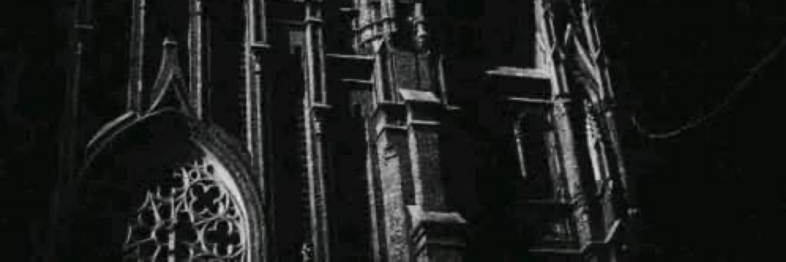 Spooky Charles