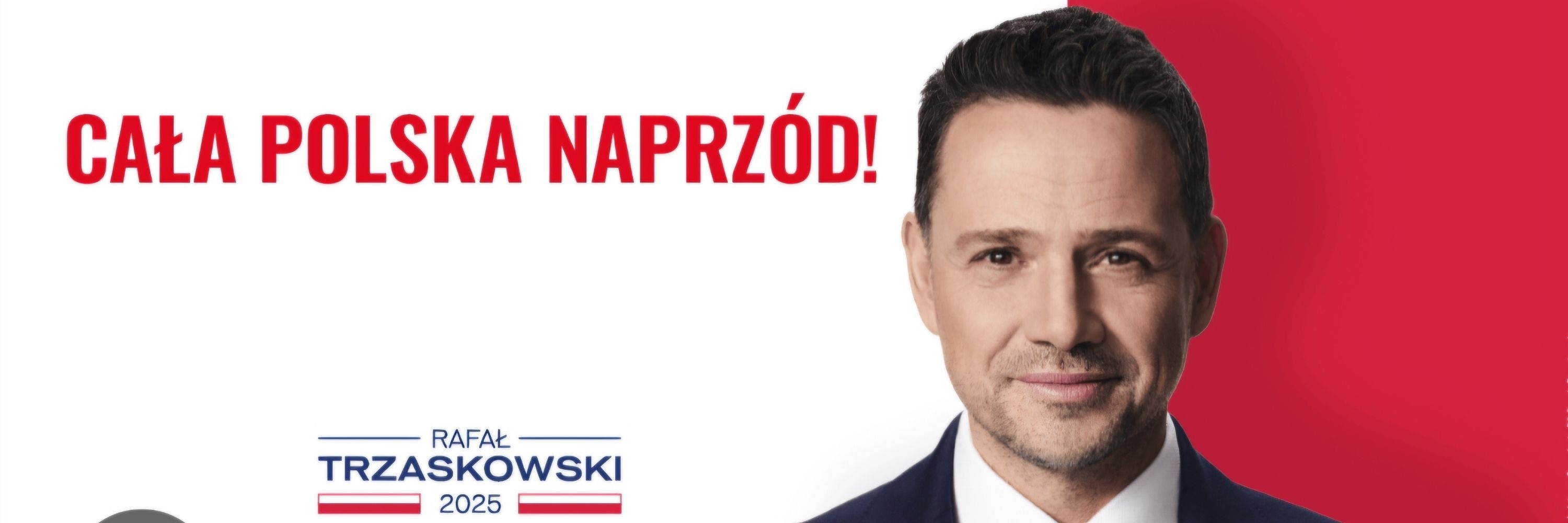 Greg #Trzaskowski