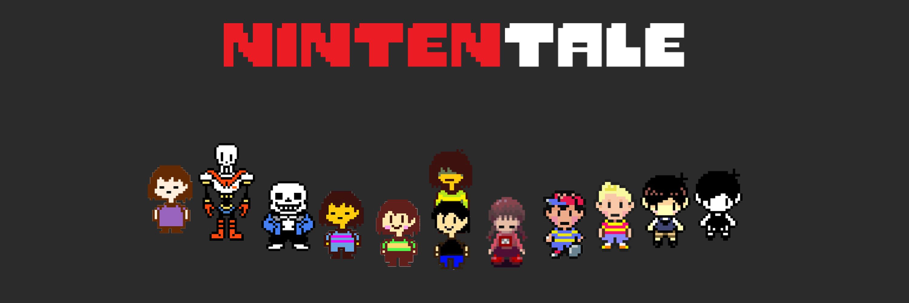 Nintentale