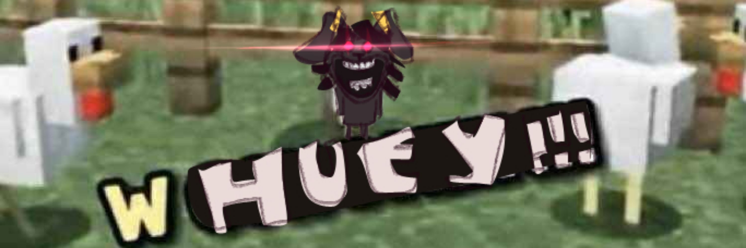 HUEY