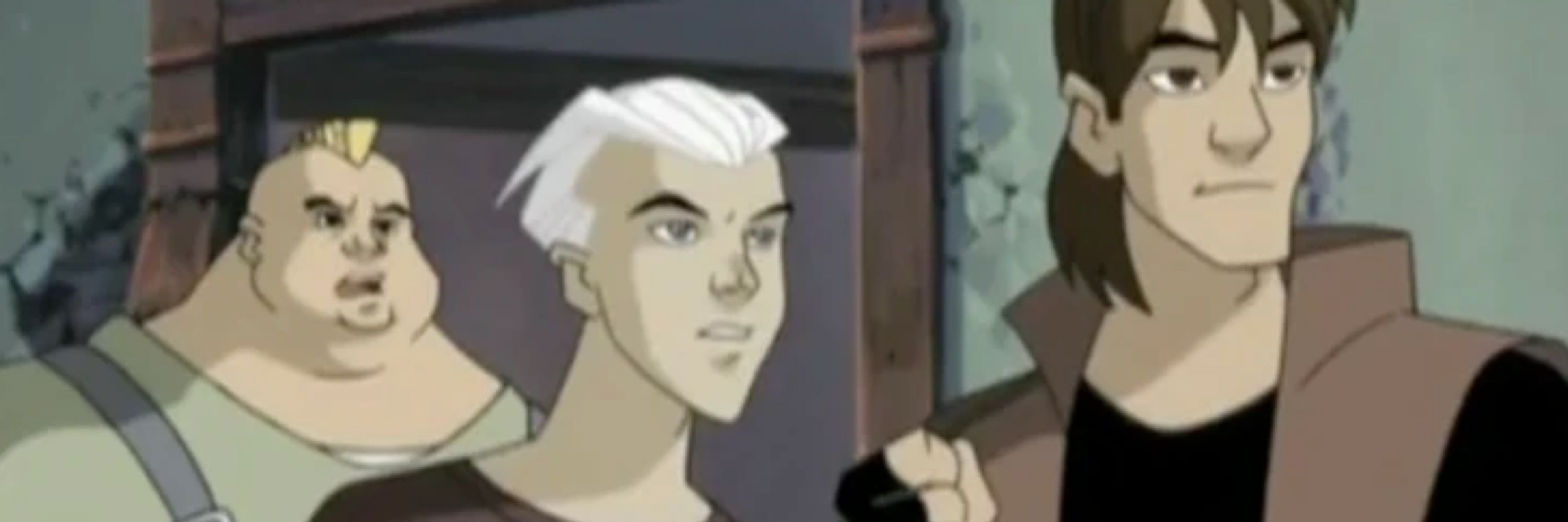 Leo ;; Jamie (Pietro Maximoff enthusiast)