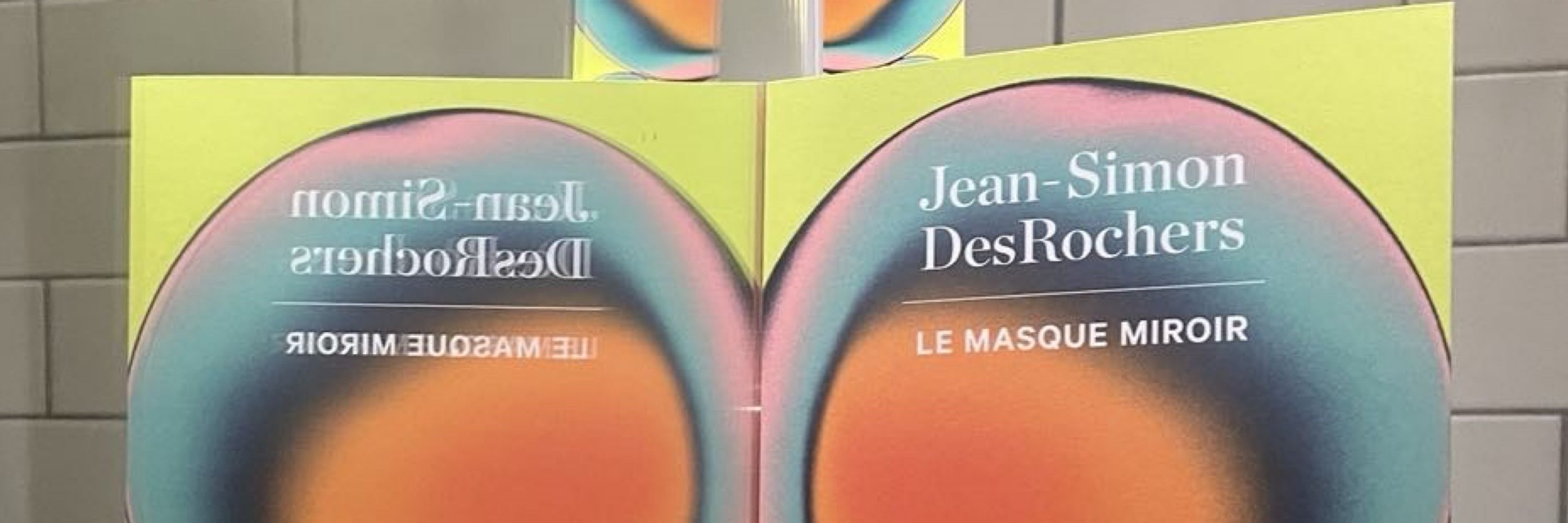 Jean-Simon DesRochers