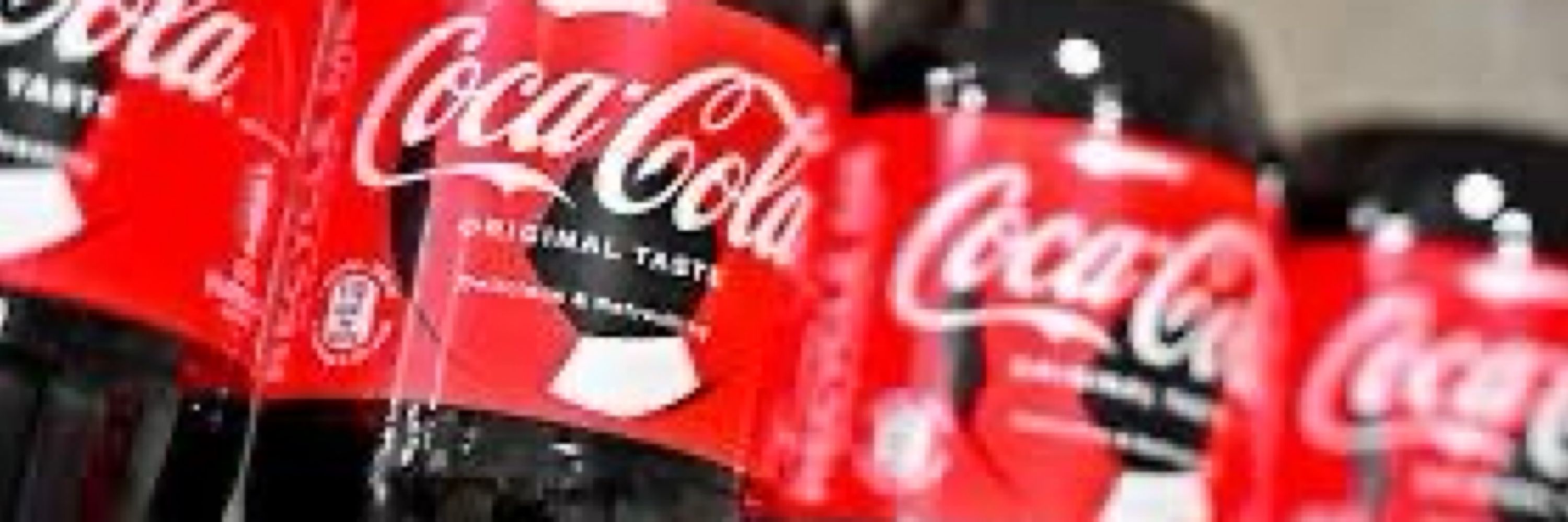 Credit manager in Coca Cola