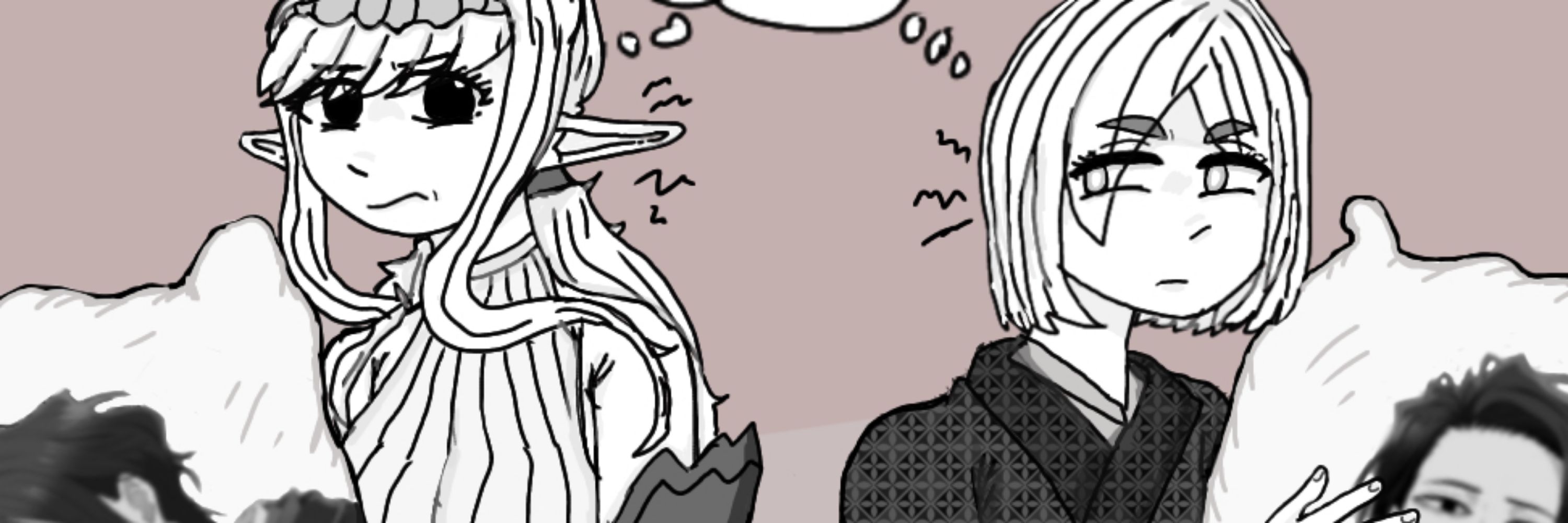 Sacchan's No1 follower