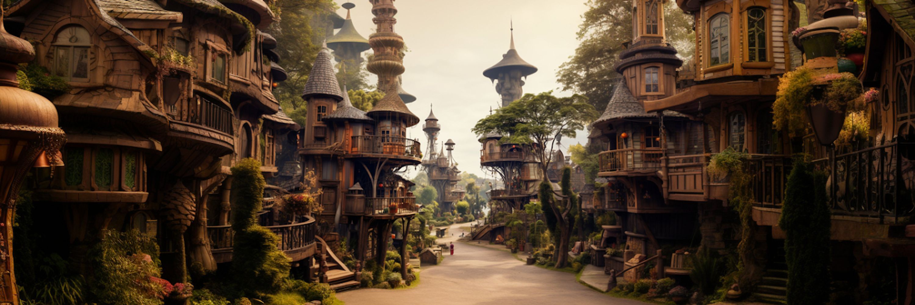 Magickal Thinking RPG