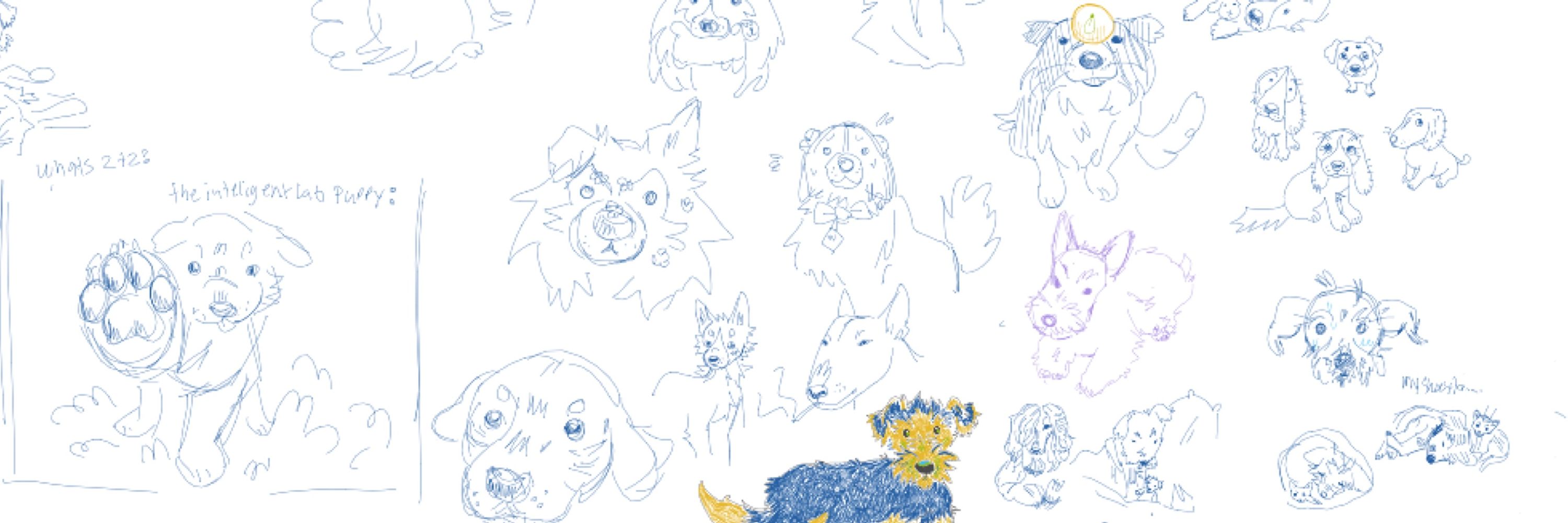 WILL🐾🦴