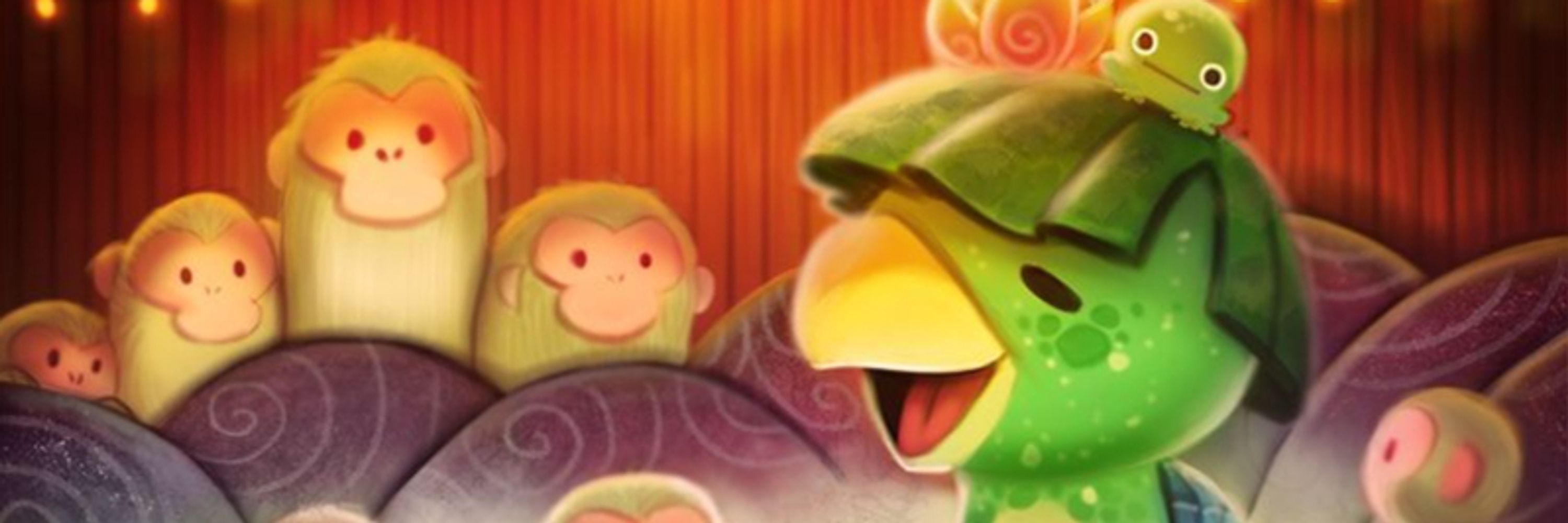Kappa~