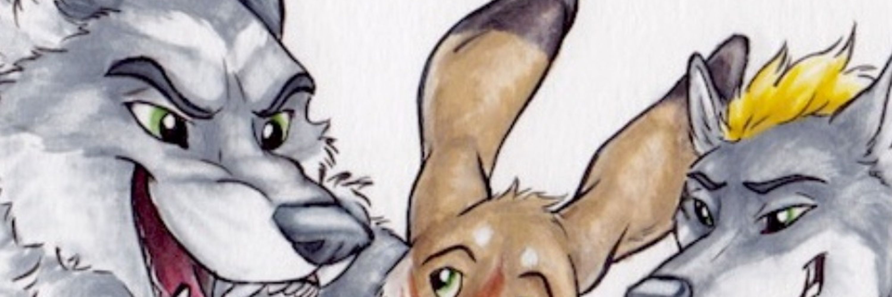 ShadowGreywolf AD