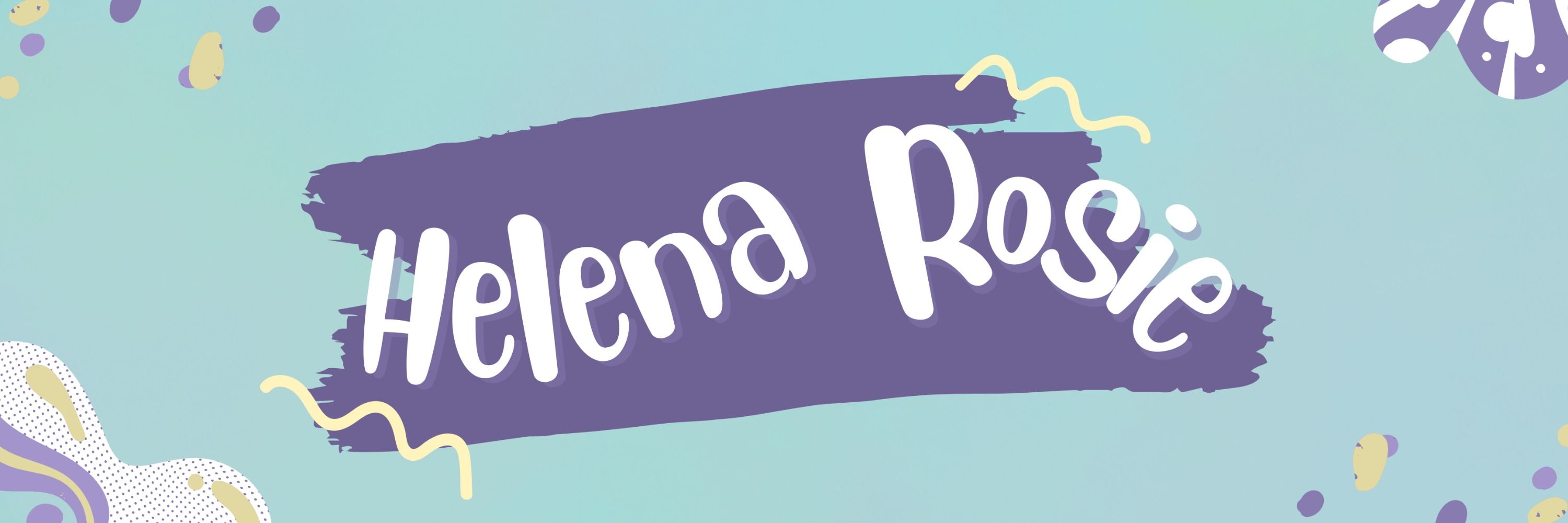 Helena Rosie
