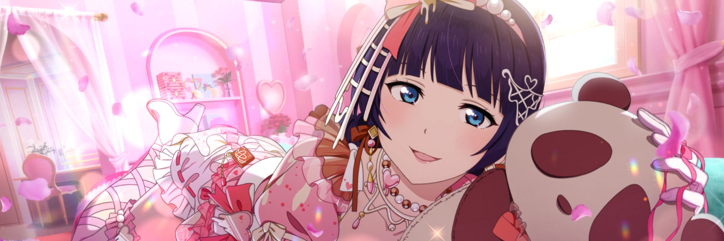 NICORUBY