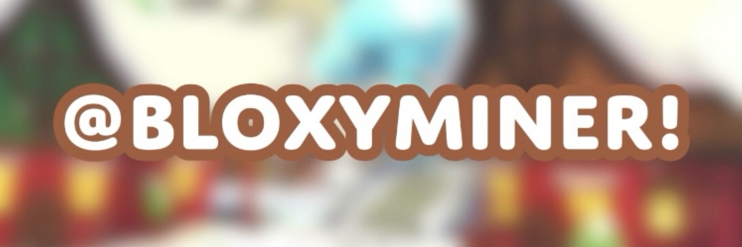 BloxyMiner