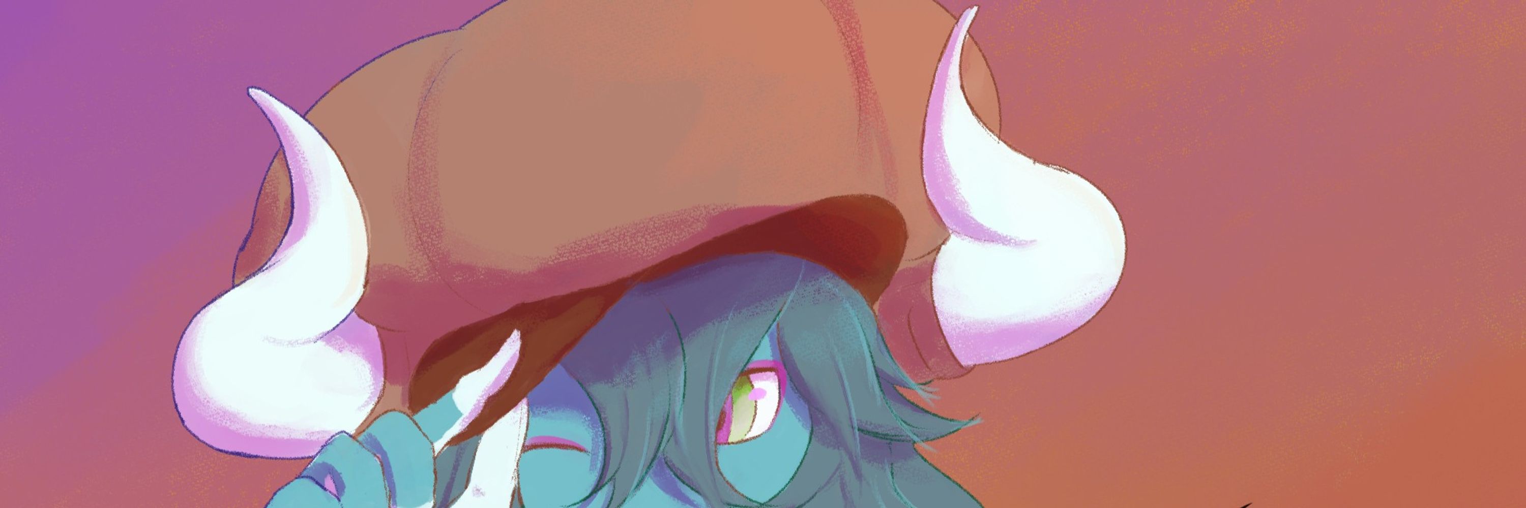 Fenfel - Commissions OPEN