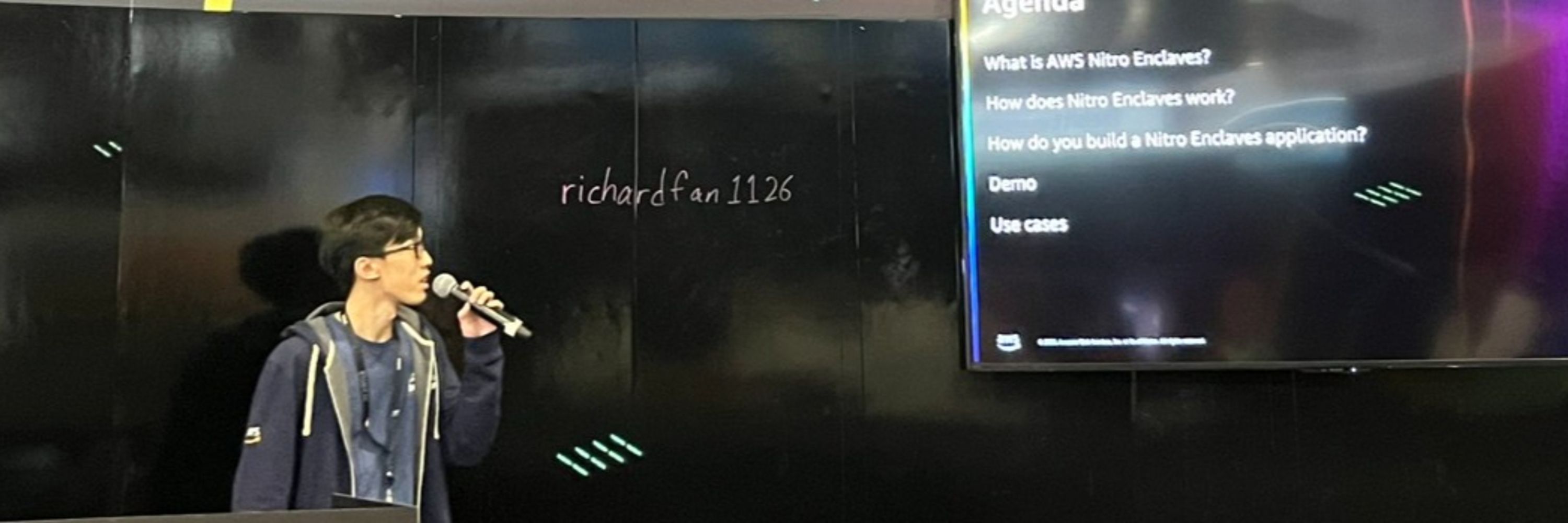 Richard Fan