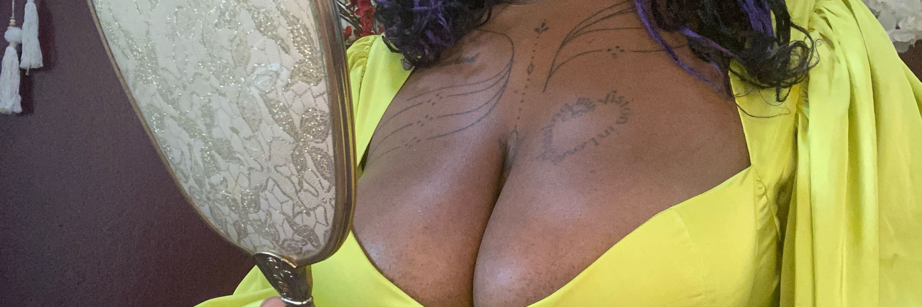 Goddess Honey Tongue