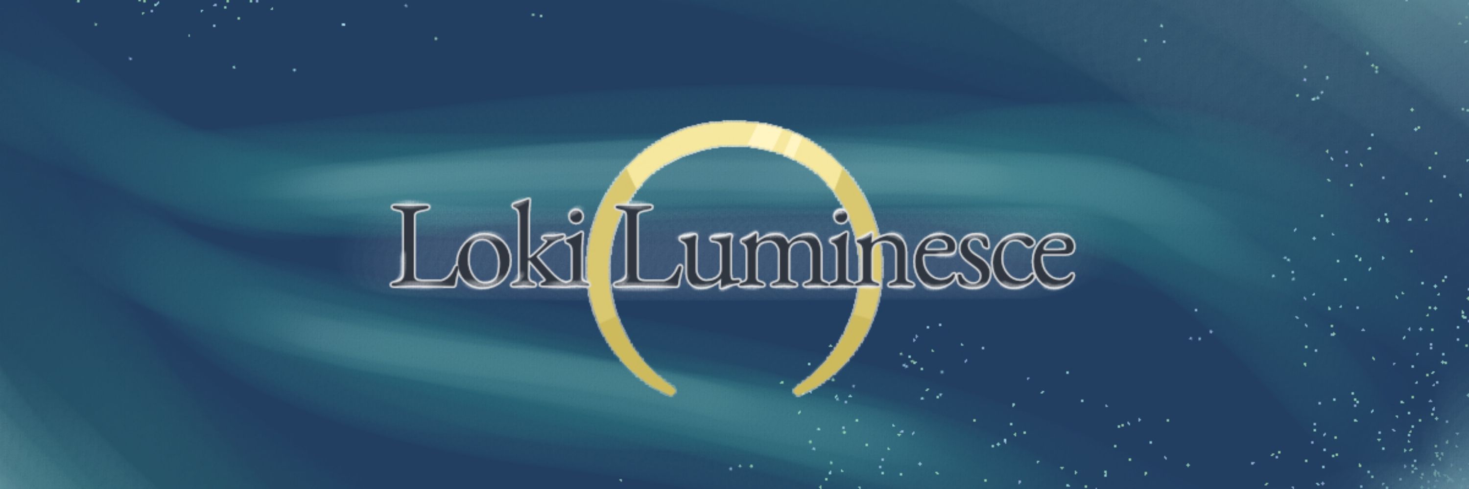 🎼Loki ★ Twitch - LokiLuminesce