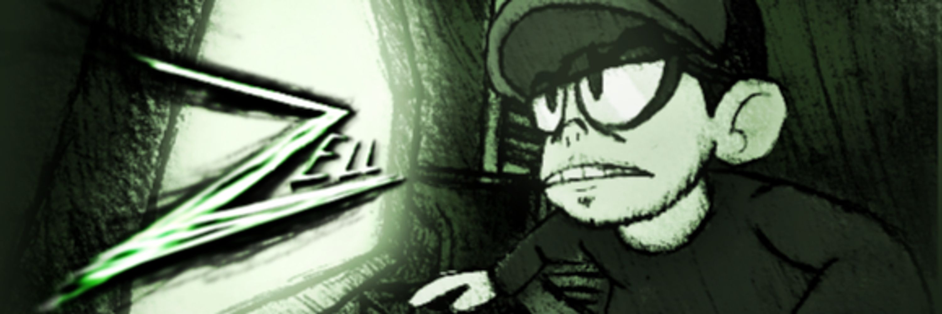 Zell