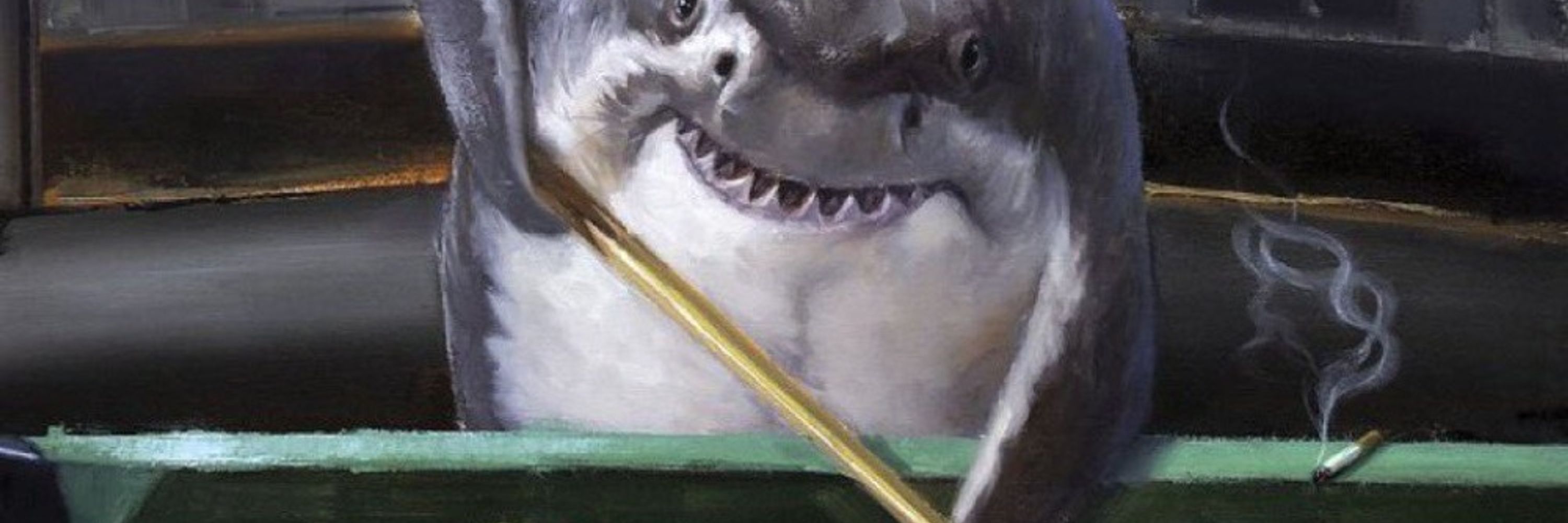 Jolt The Electric Tiger