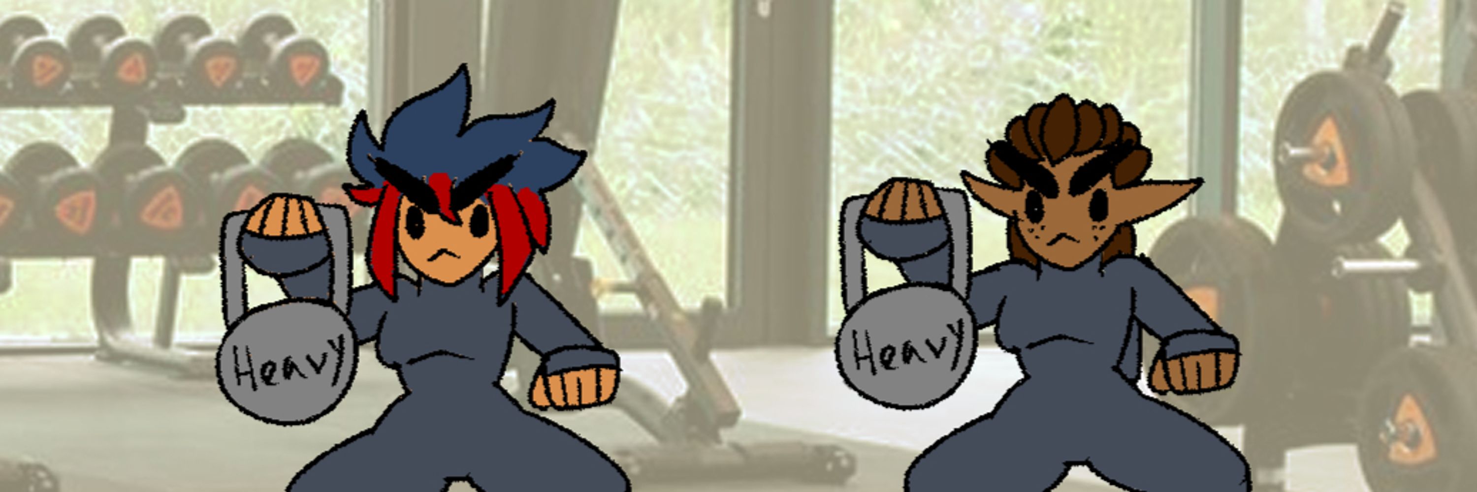 banner