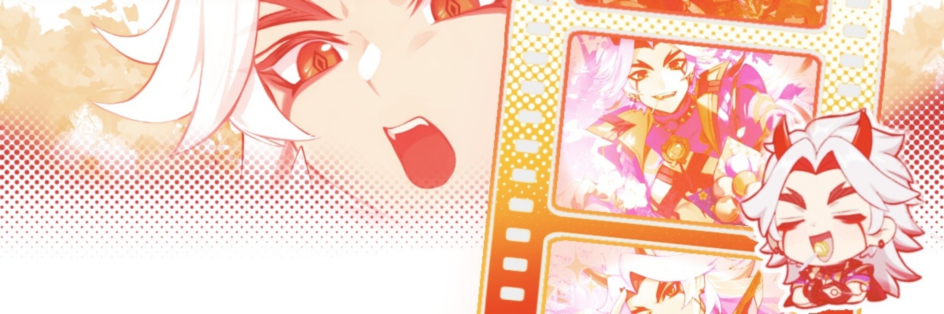 One and Oni !