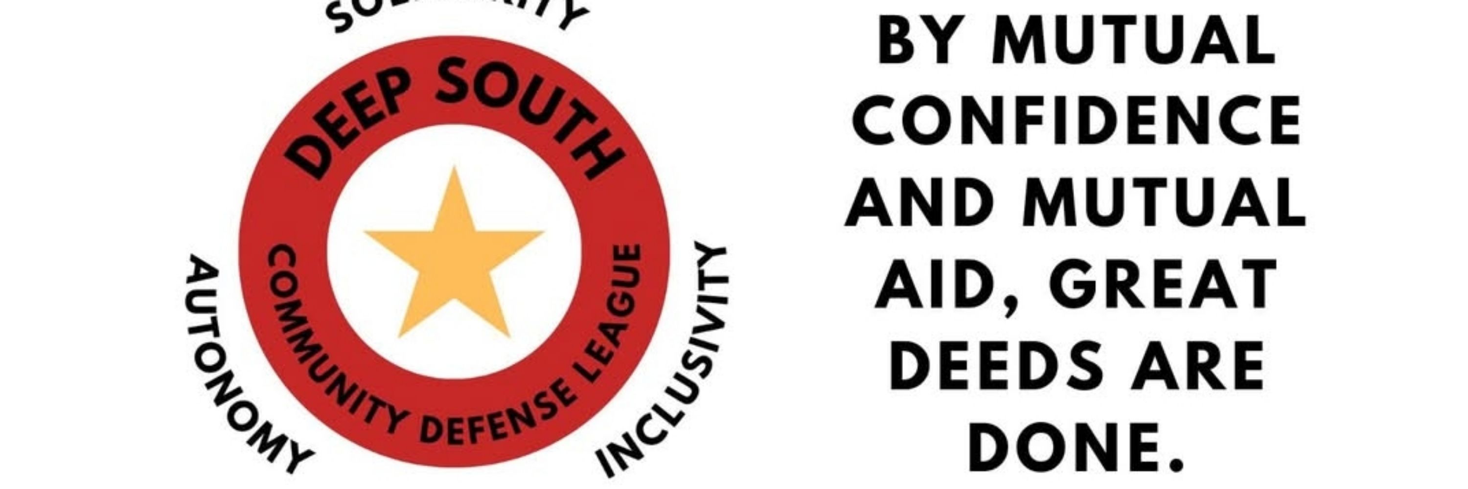 Deep South Community Defense League
