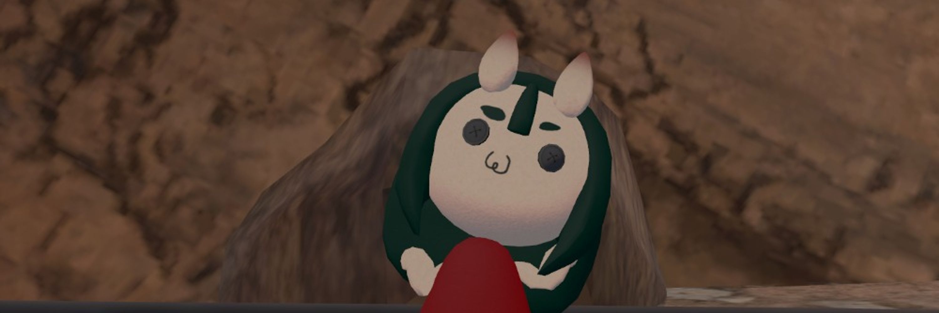 瑠璃鬼｜るりき｜Ruriki
