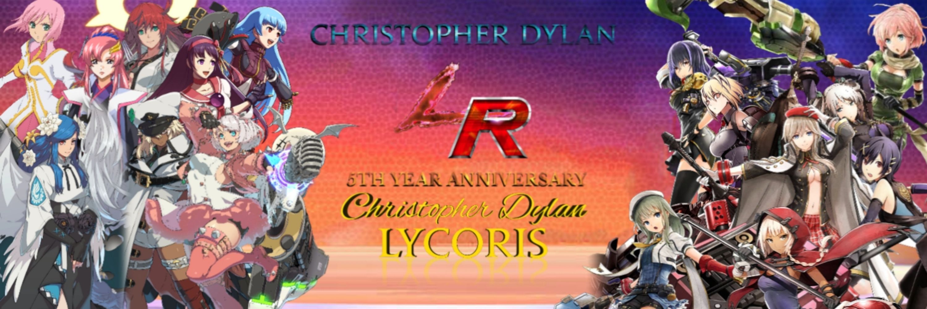 Christopher Dylan Prasetyo