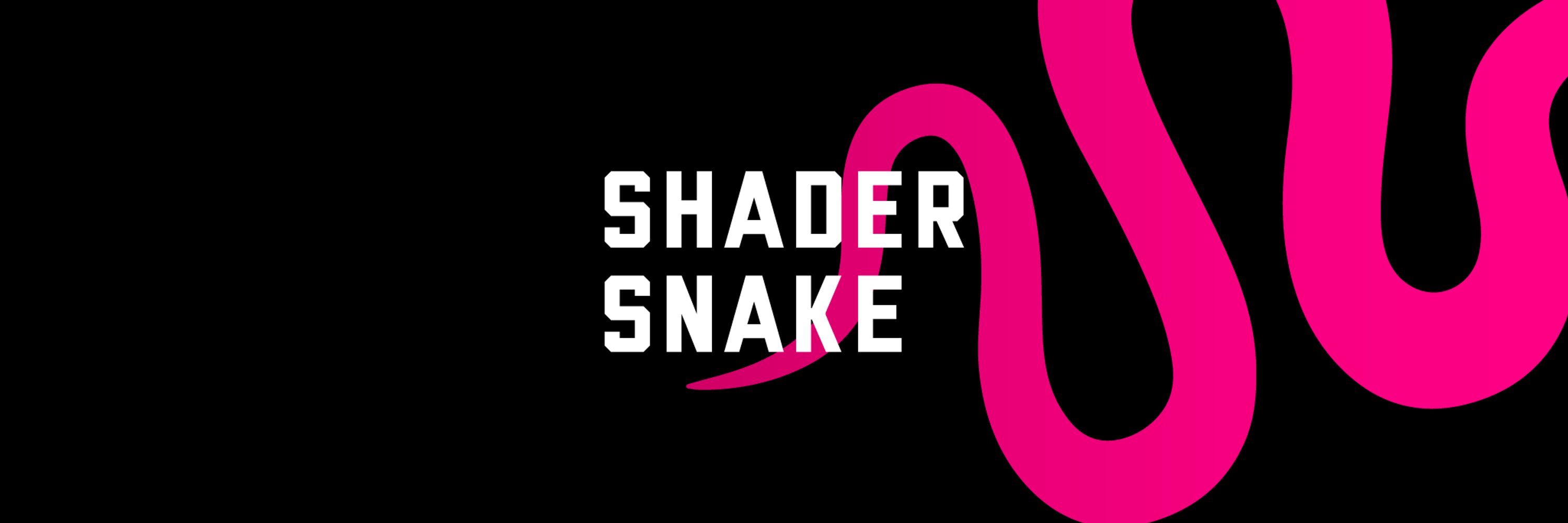 Shader Snake