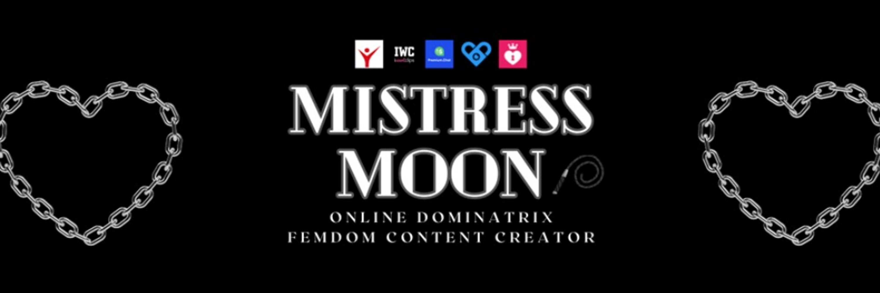 Mistress Moon