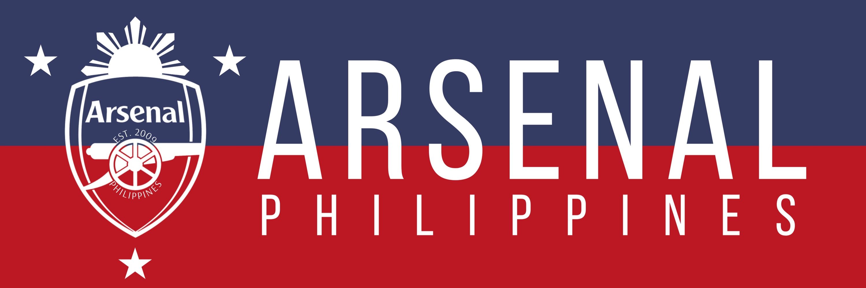 Arsenal Philippines