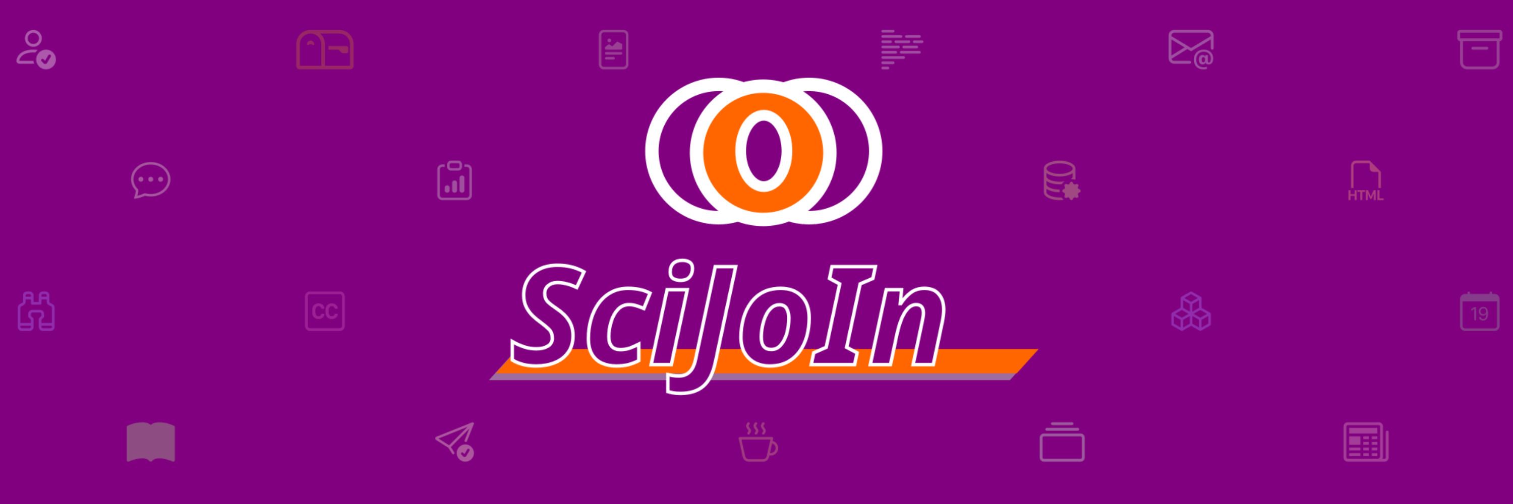 Scientific Journal Index (SciJoIn)