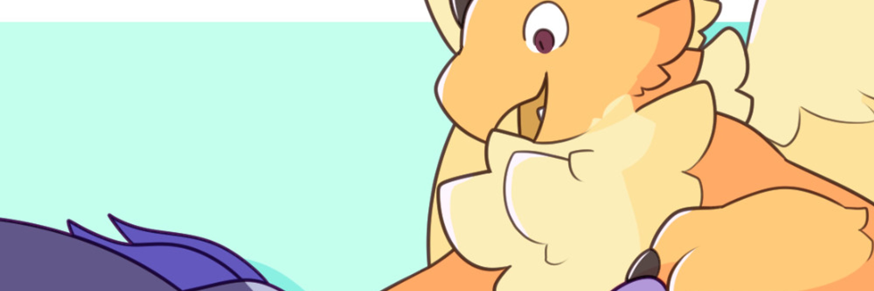 Sunny/Cookie