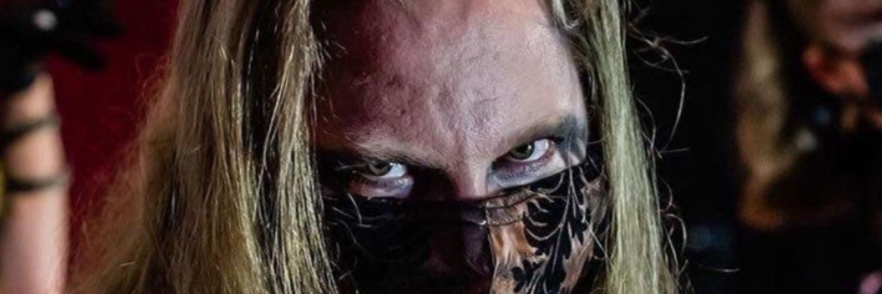 Corey Volence