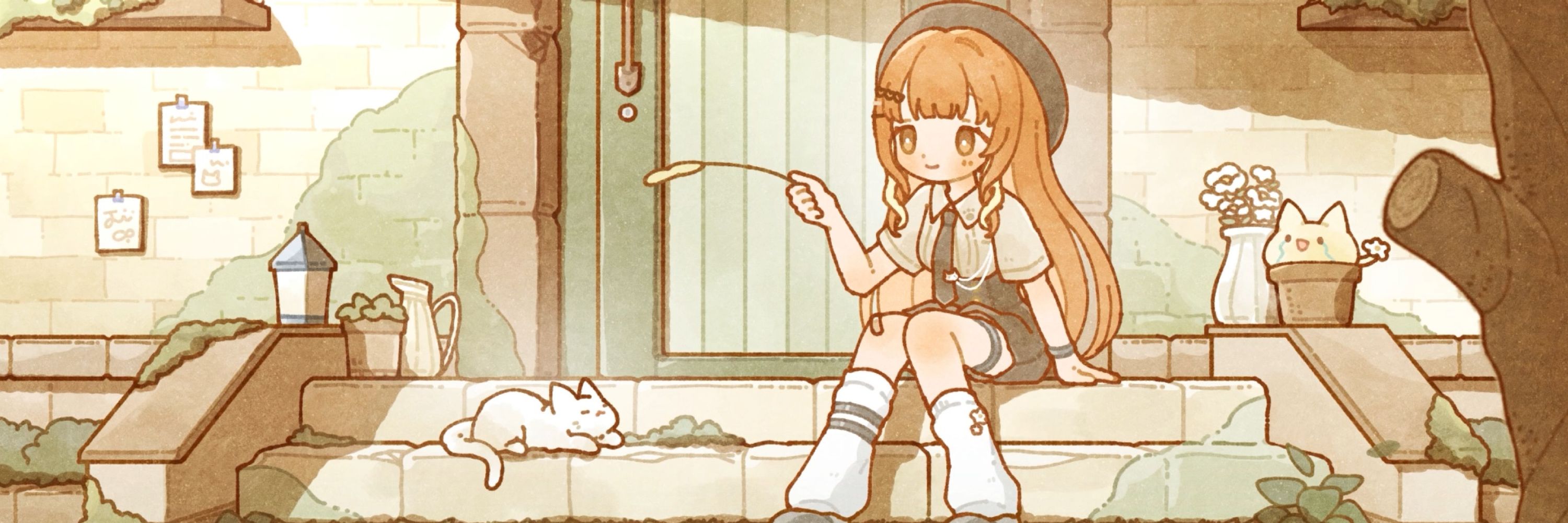 納納nanabrown