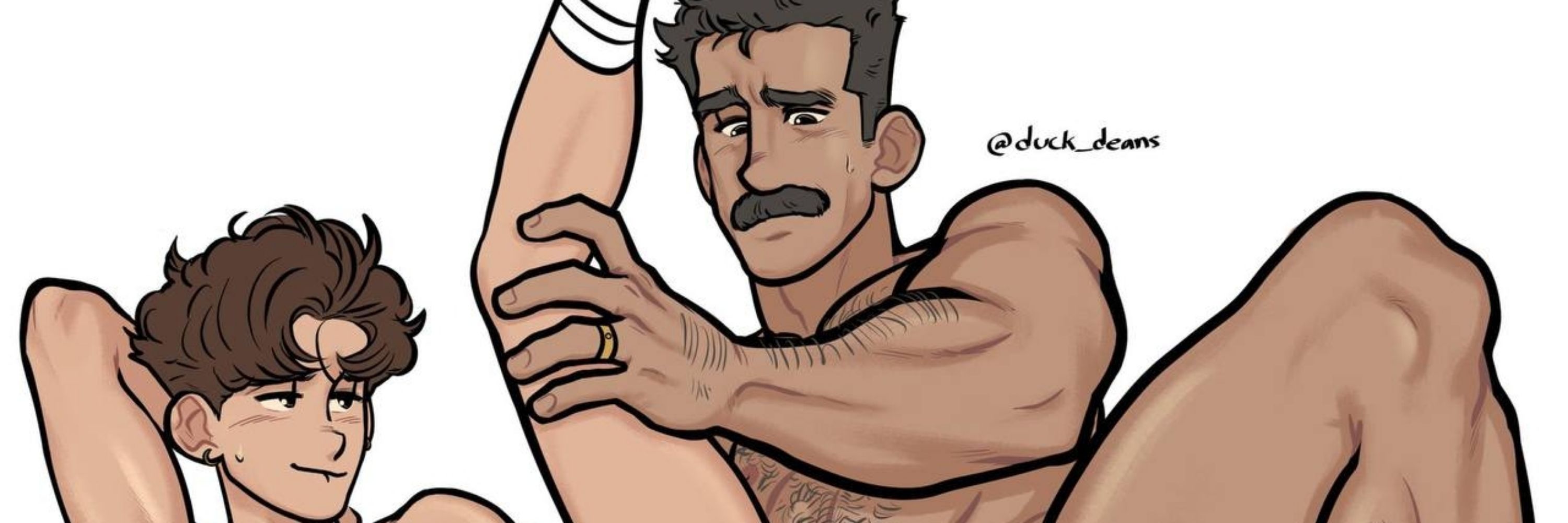 DaddyMatt bater.