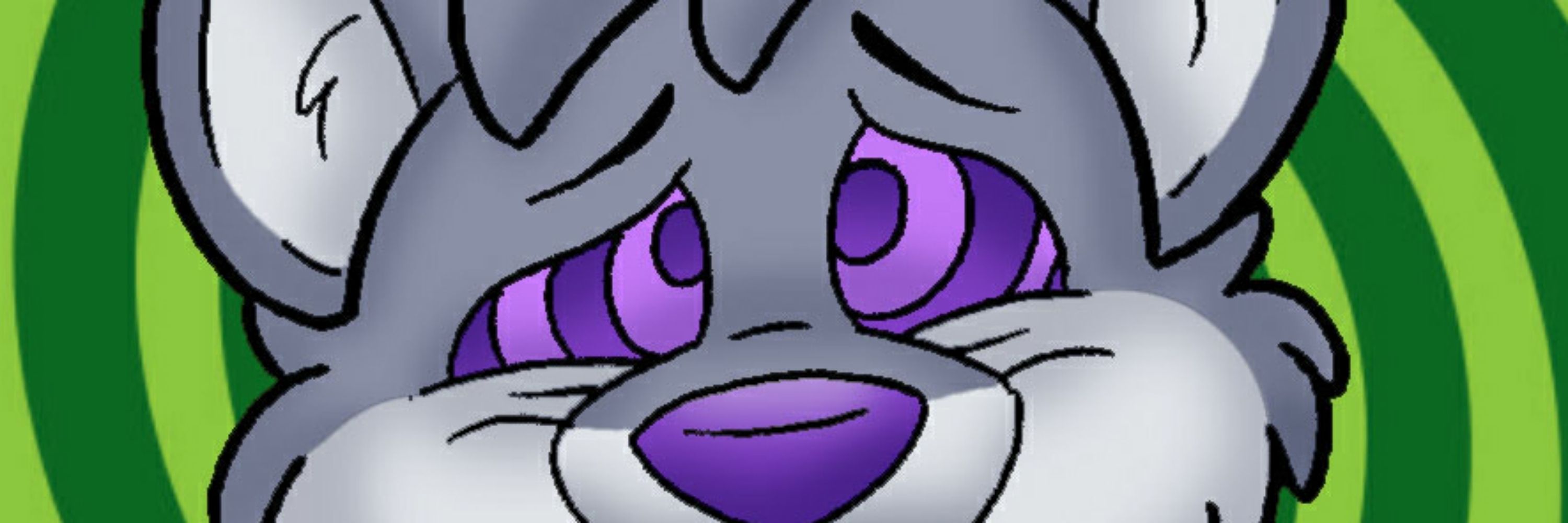VenezianoWolf