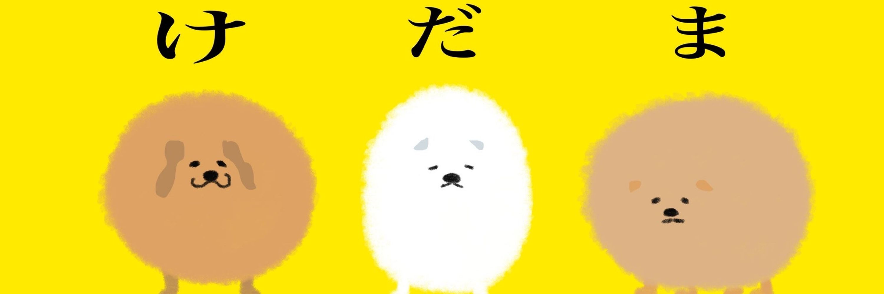 ぽっめ🐶