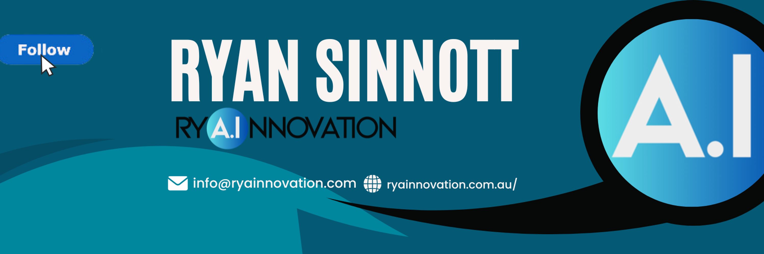 Ryan Sinnott